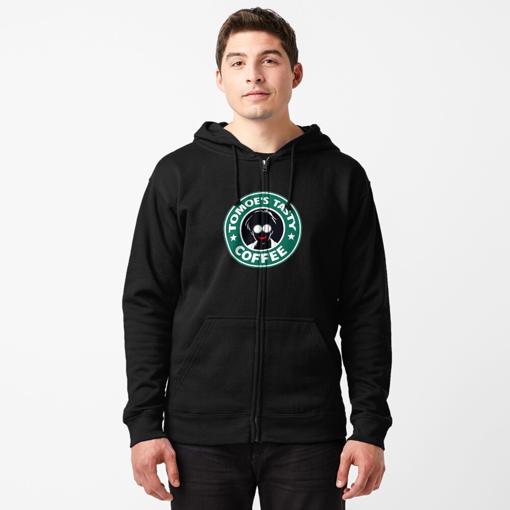 Item preview, Zipped Hoodie designed and sold by DrXadium.