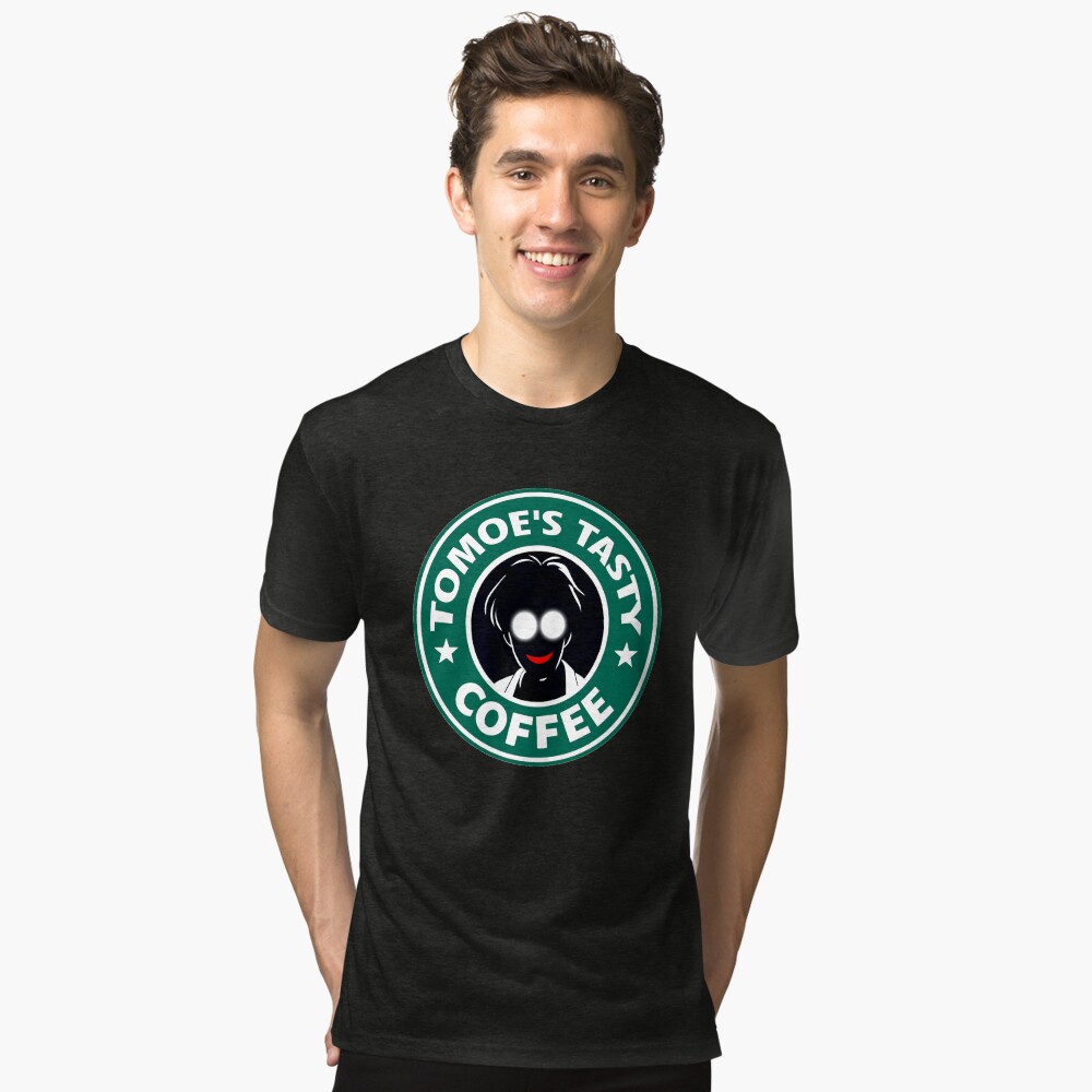 Item preview, Tri-blend T-Shirt designed and sold by DrXadium.