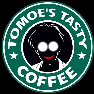 Artwork thumbnail, Tasty Coffee is Here by Suburban Senshi Digital Konbini