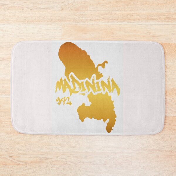 Item preview, Madinina 972 Gold Martinique designed and sold by Scorpionjin.