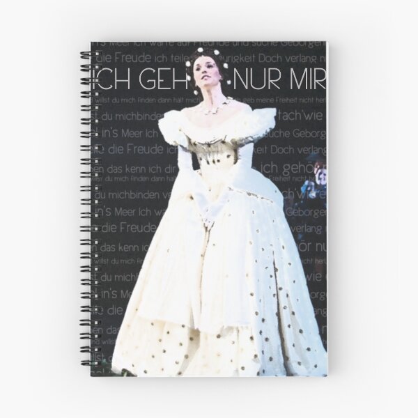Item preview, Ich Gehor Mur Mir designed and sold by cinderelsa.