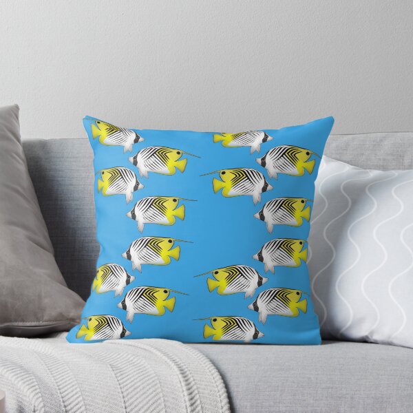 Item preview, Copy of Buttflyfish 3 designed and sold by schnuppadoo.