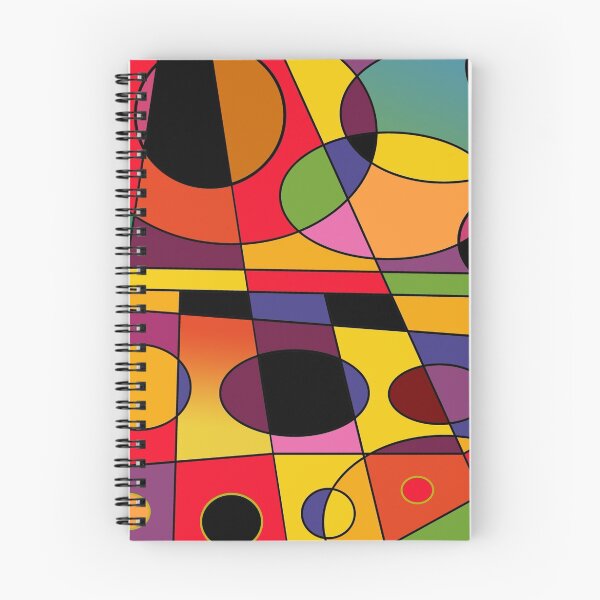 Item preview, Abstract #79B designed and sold by Rockett Graphics.