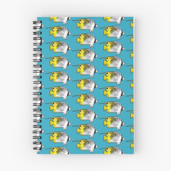 Item preview, Butterflyfish designed and sold by schnuppadoo.