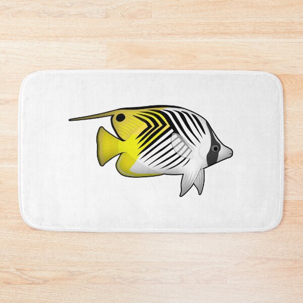 Item preview, Butterflyfish designed and sold by schnuppadoo.