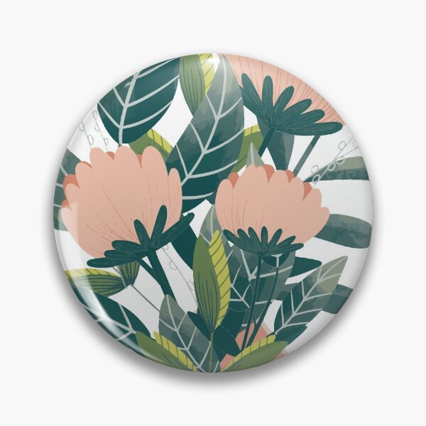 Item preview, Flowers in Envelope just for you designed and sold by SandaArtDesign.