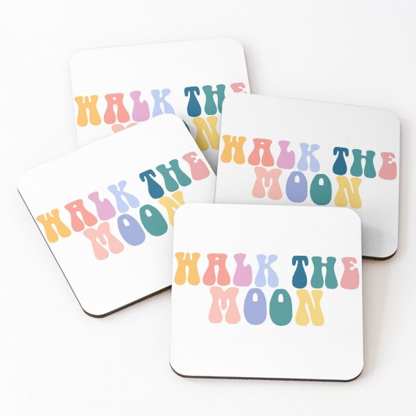 Item preview, Walk the Moon Vibes  designed and sold by annxva.