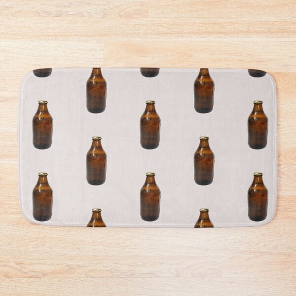 Item preview, Beer Bottle designed and sold by jojobob.