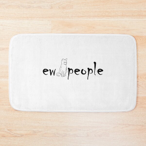 Item preview, ew people designed and sold by rezze.