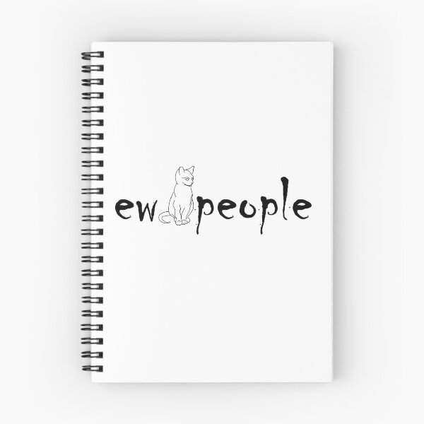 Item preview, ew people designed and sold by rezze.