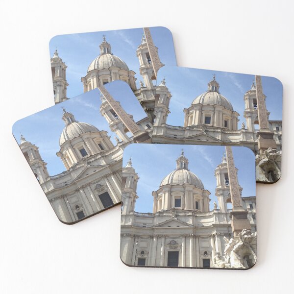 Item preview, Rome church designed and sold by Myl3n3-A.