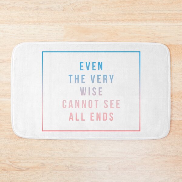 Item preview, even the very wise designed and sold by kpccrafty.