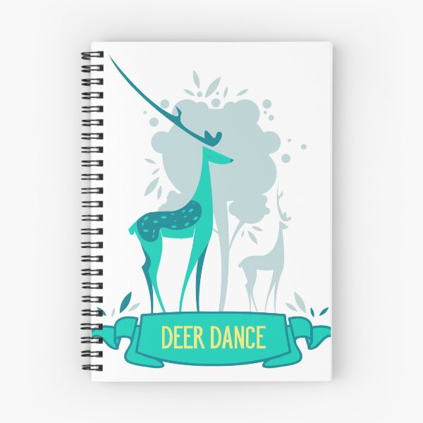 Item preview, funny Deer  designed and sold by princegiri.