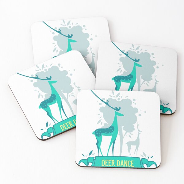 Item preview, funny Deer  designed and sold by princegiri.