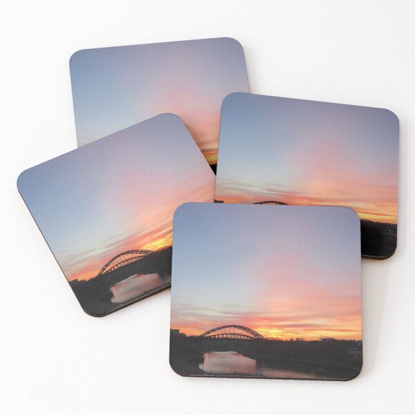 Item preview, Sunderland Riverside Sunset designed and sold by Andrew Morrell.