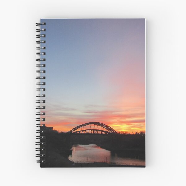 Item preview, Sunderland Riverside Sunset designed and sold by Andrew Morrell.