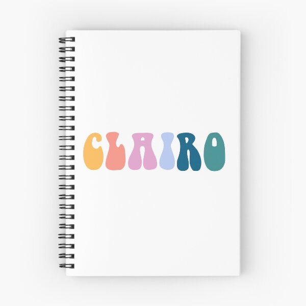 Item preview, Vibraciones de Clairo designed and sold by annxva.