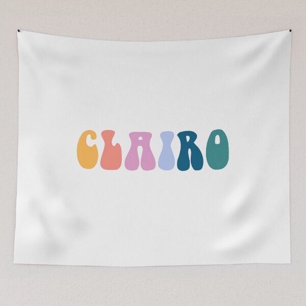 Artikelvorschau, Clairo-Vibes entworfen und verkauft von annxva.
