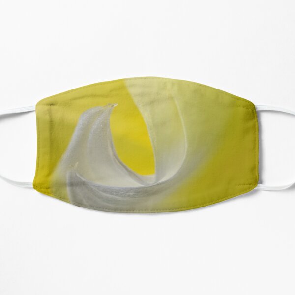 Lemon meringue Mask