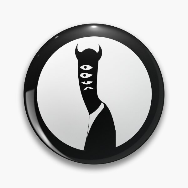 Item preview, Horns Punpun designed and sold by Mile.