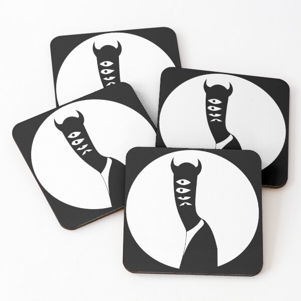 Item preview, Horns Punpun designed and sold by Mile.