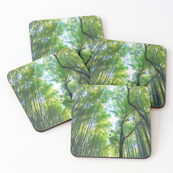 Item preview, Bamboo Forest Kyoto Japan Artistic designed and sold by PhotoArt by Joan Carroll.