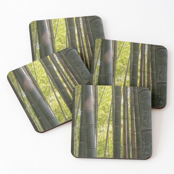 Item preview, Bamboo Forest Kyoto Japan designed and sold by PhotoArt by Joan Carroll.