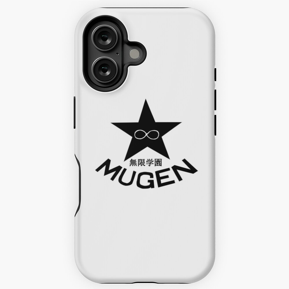 Item preview, iPhone Magsafe Tough Case designed and sold by DrXadium.