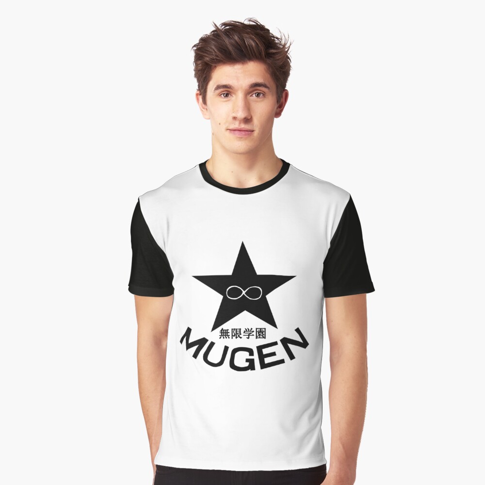Item preview, Graphic T-Shirt designed and sold by DrXadium.
