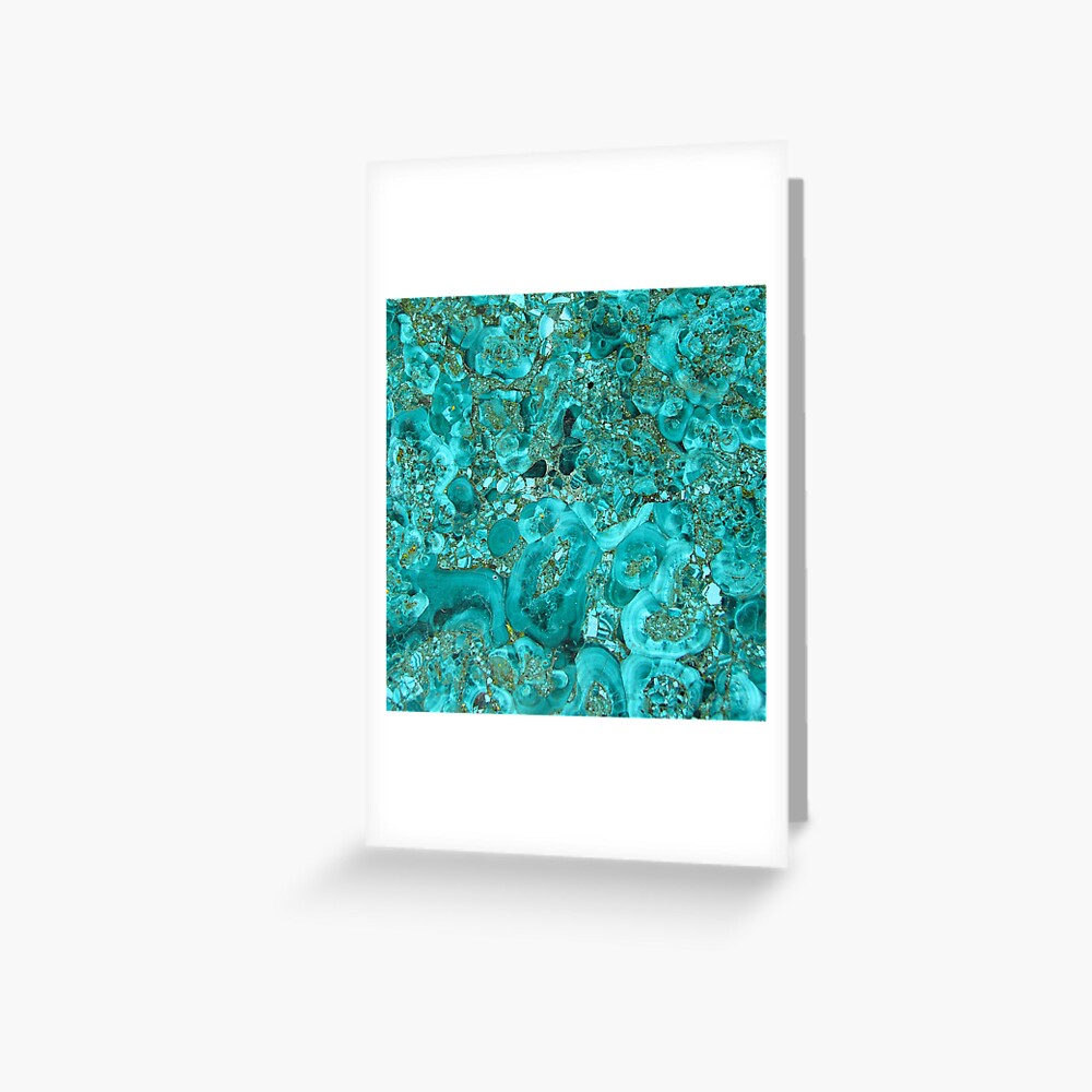 Crystal Emerald Green Gem 1 Art Print by Sir Torr