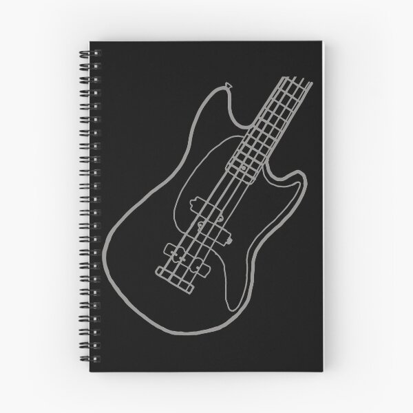 Item preview, Bassist Musician Bass Player Electric Bass Guitar Art and Accessories designed and sold by MarOlv.