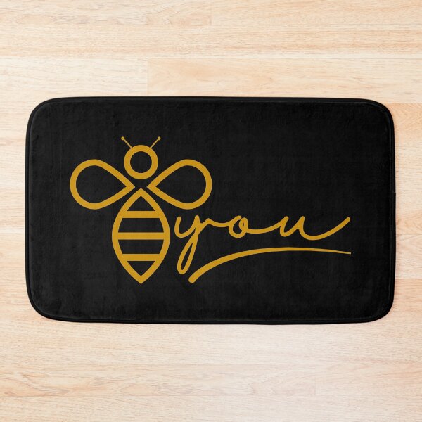 Item preview, Be You (Bee You) designed and sold by MerchHouse.