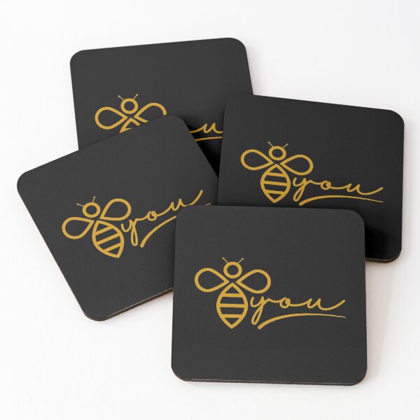 Item preview, Be You (Bee You) designed and sold by MerchHouse.