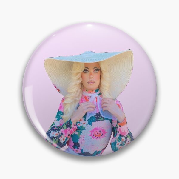Item preview, Gigi Goode designed and sold by erinintemann.