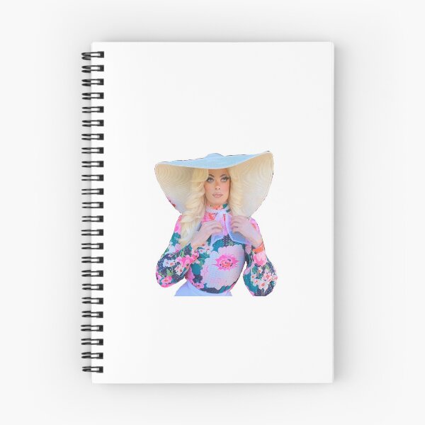 Item preview, Gigi Goode designed and sold by erinintemann.