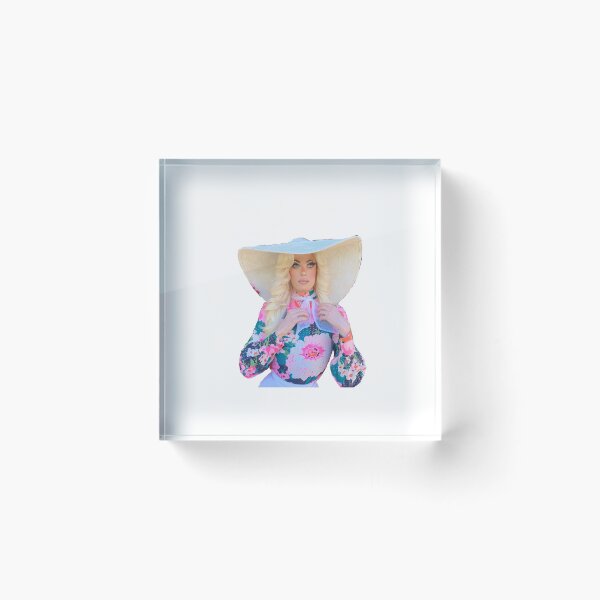 Item preview, Gigi Goode designed and sold by erinintemann.