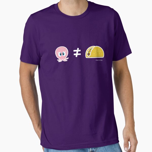 Tako ≠ Taco Essential T-Shirt