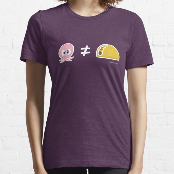 Tako ≠ Taco Essential T-Shirt