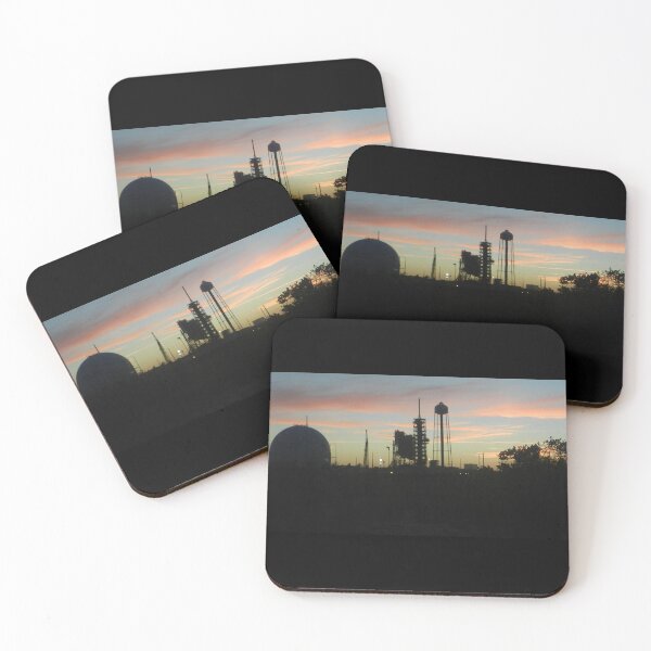 Item preview, LC-39A Sunset designed and sold by Bugs and Rockets.