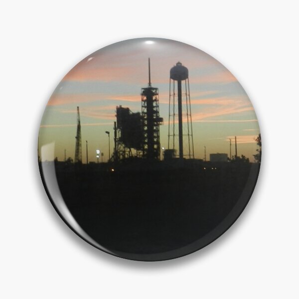 Item preview, LC-39A Sunset designed and sold by Bugs and Rockets.