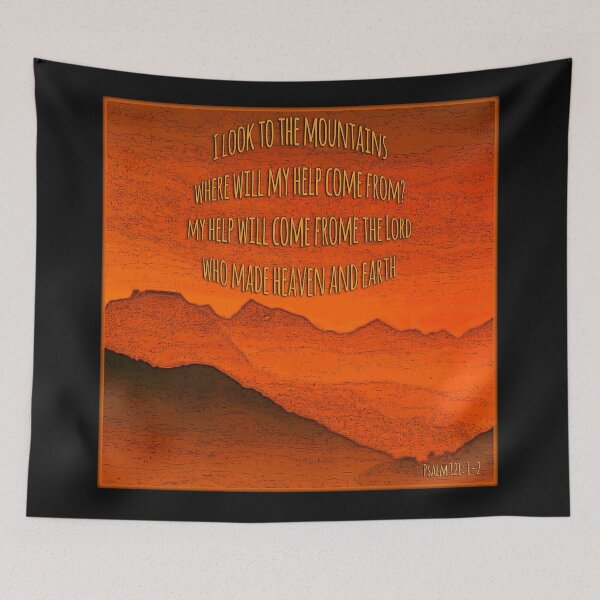 Item preview, Waiting on help designed and sold by jdbphotoworks.