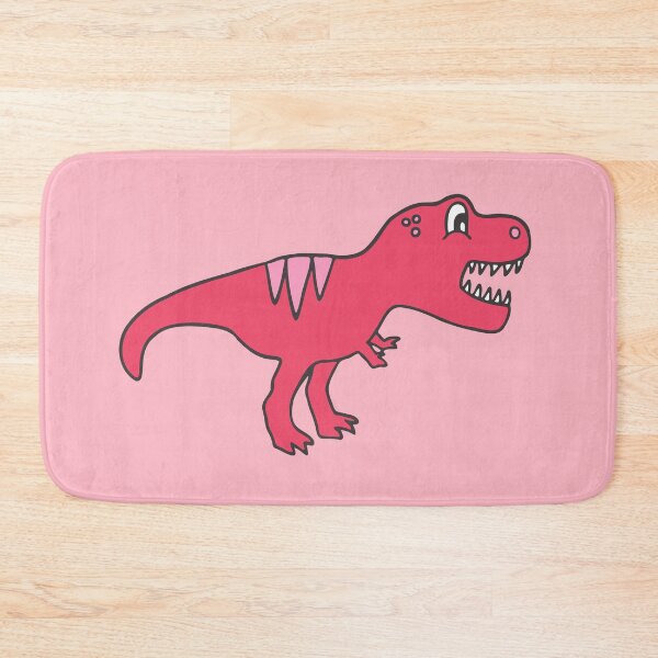 Item preview, Red Dino designed and sold by kmoblenes.