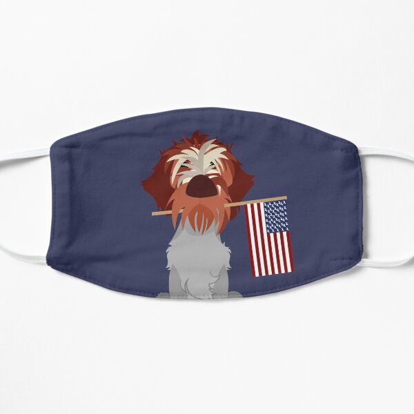 BANNER II Mask