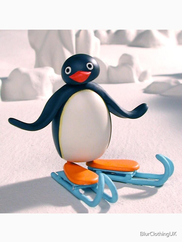 Pingu Extreme Remix