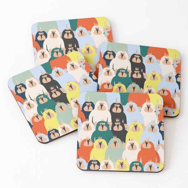Item preview, SIMPATICO, COLORATO, DIVERTENTE, UNICO designed and sold by CarlottaVindice.