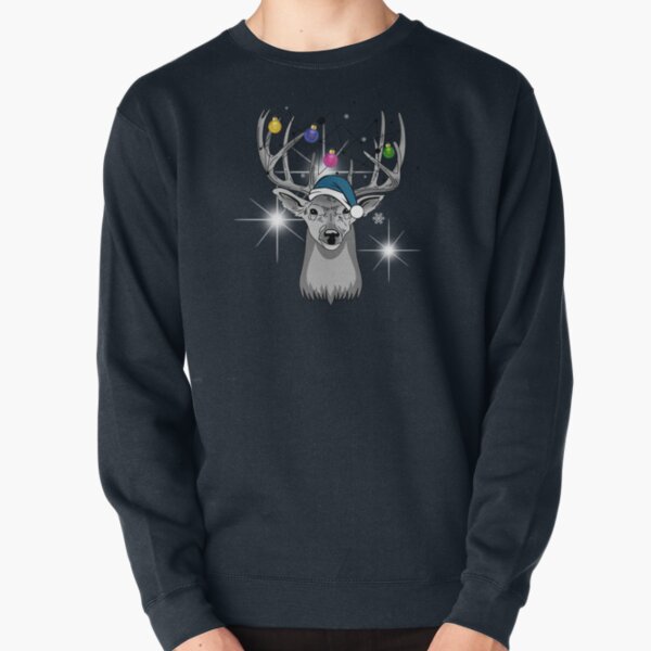 Item preview, Christmas deer designed and sold by mark ashkenazi.