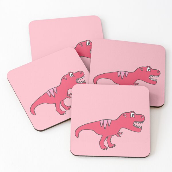 Item preview, Red Dino designed and sold by kmoblenes.
