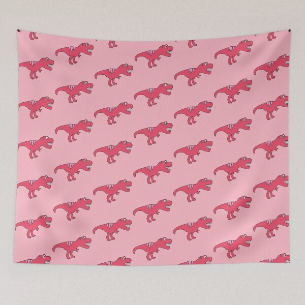 Item preview, Red Dino designed and sold by kmoblenes.