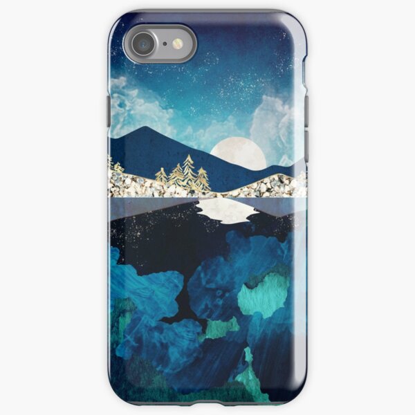 Item preview, Midnight Water designed and sold by spacefrogdesign.