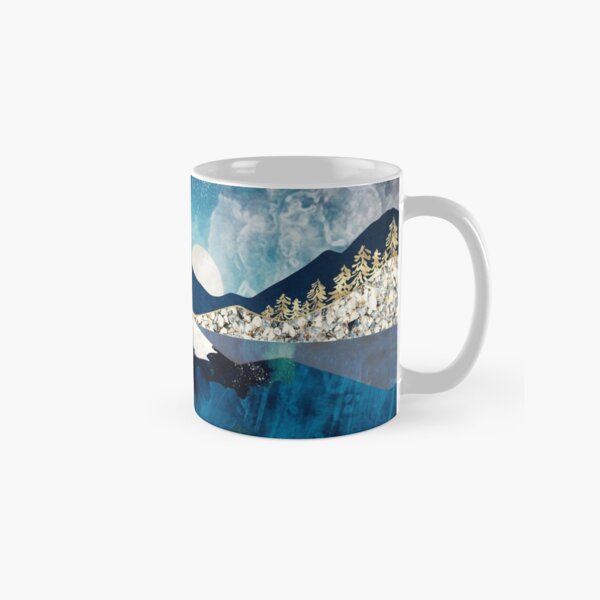 Item preview, Midnight Water designed and sold by spacefrogdesign.